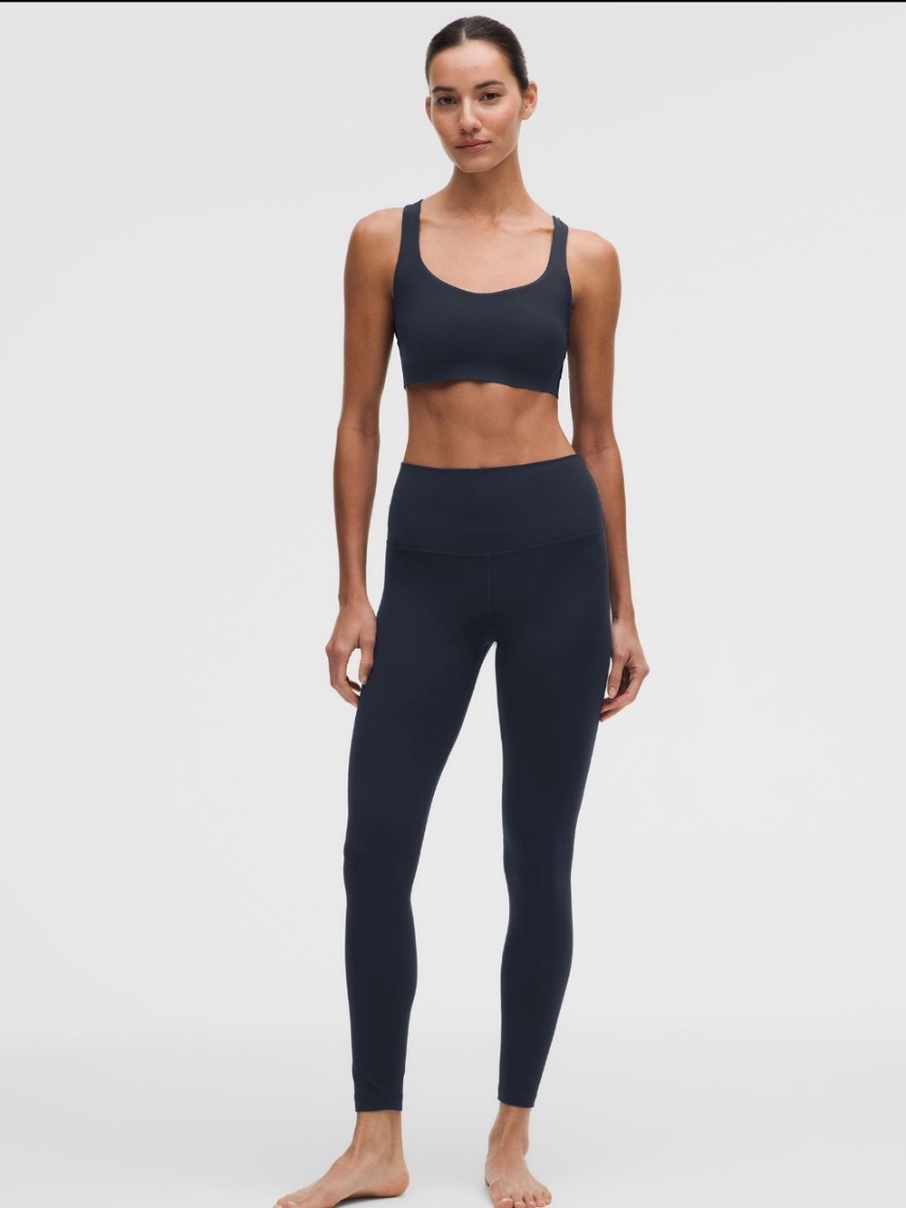 Lululemon Align Leggings | Size 8